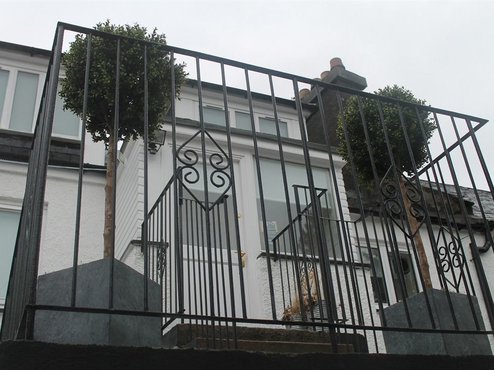 Black Bull With Rooms Upper Cumbernauld Extérieur photo